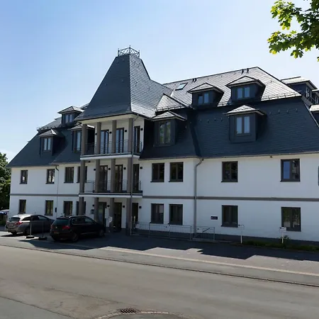 Astenblick Apartments Winterberg Mit Privater Sauna-3